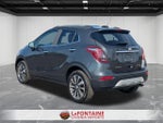 2017 Buick Encore Premium