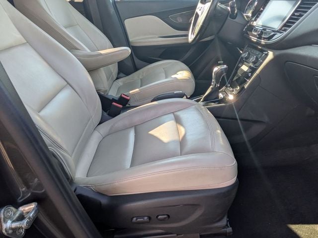 2017 Buick Encore Premium