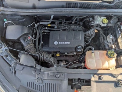 2017 Buick Encore Premium
