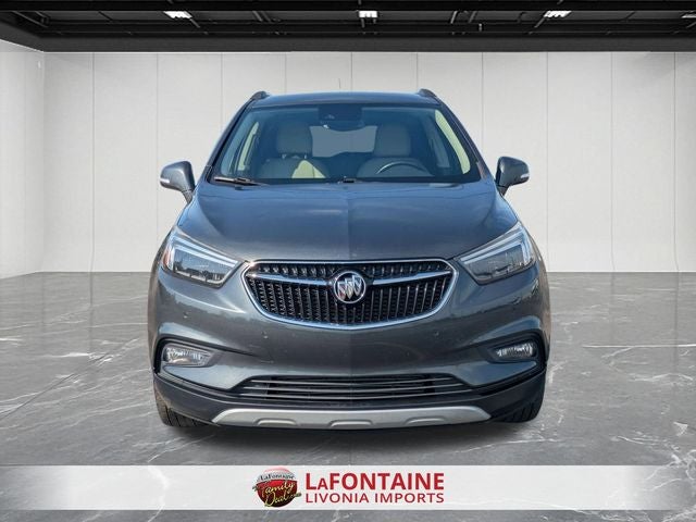 2017 Buick Encore Premium