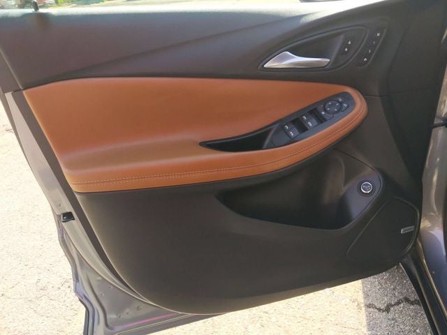 2022 Buick Encore GX Essence