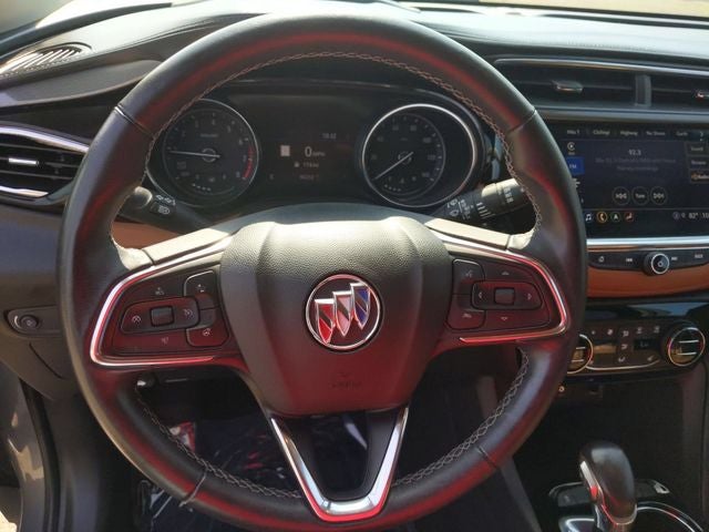 2022 Buick Encore GX Essence