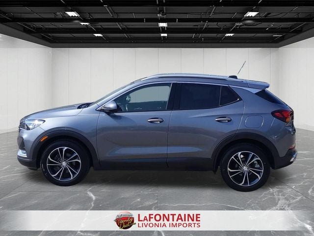 2022 Buick Encore GX Essence
