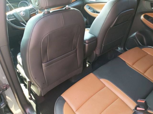 2022 Buick Encore GX Essence