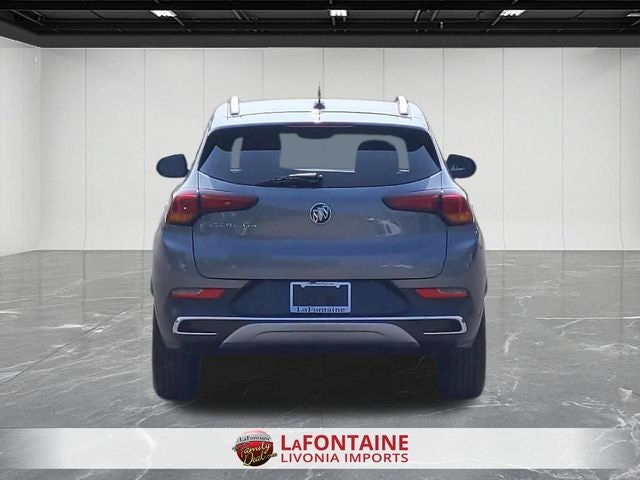 2022 Buick Encore GX Essence