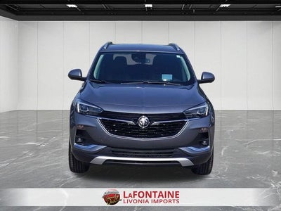 2022 Buick Encore GX Essence