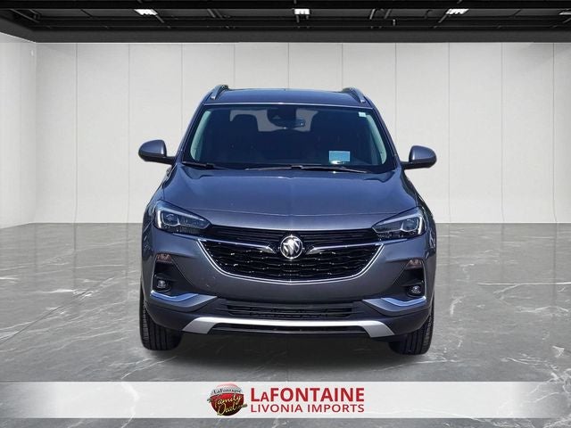 2022 Buick Encore GX Essence