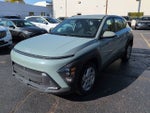 2024 Hyundai Kona SE