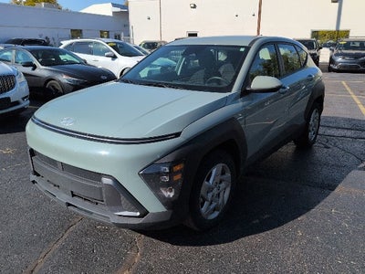 2024 Hyundai Kona SE