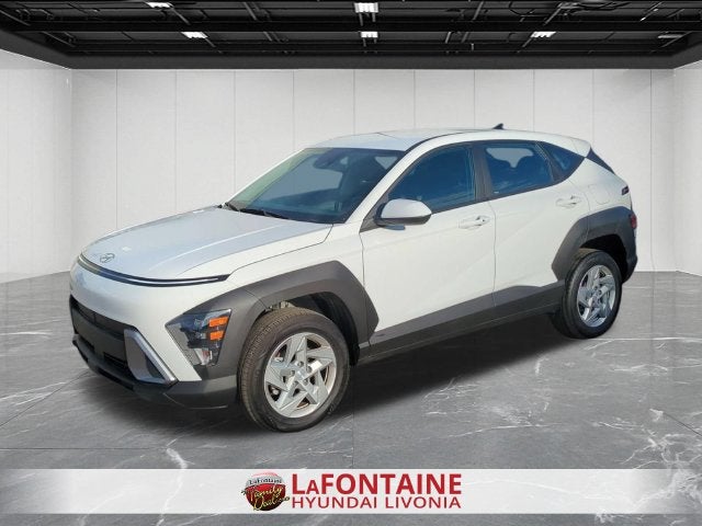 2026 Hyundai Kona