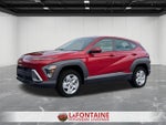 2027 Hyundai Kona SE
