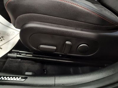 2025 Hyundai Kona N Line S