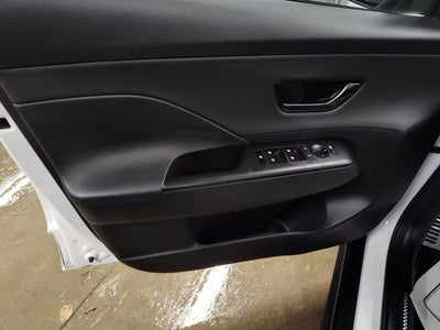 2025 Hyundai Kona N Line S