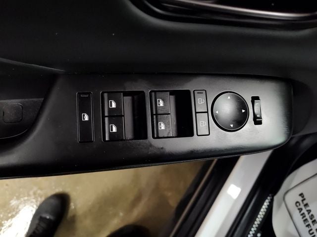 2025 Hyundai Kona N Line S