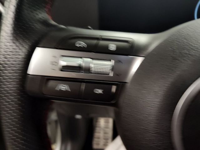 2025 Hyundai Kona N Line S