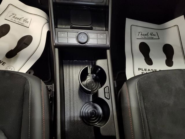 2025 Hyundai Kona N Line S