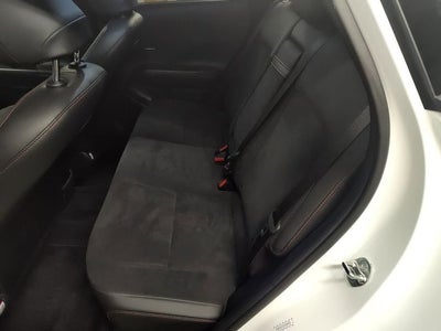 2025 Hyundai Kona N Line S