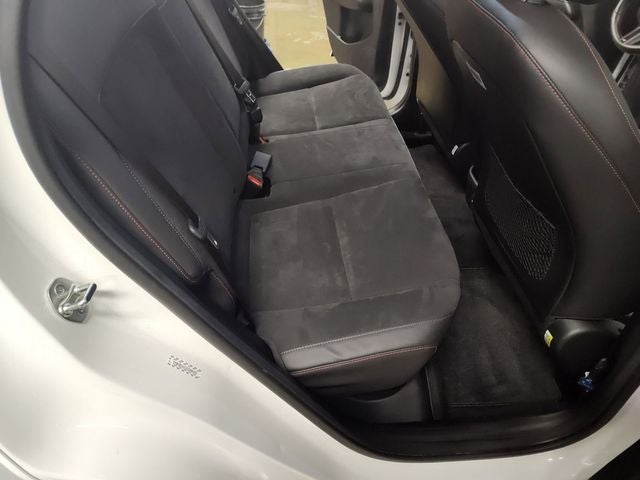 2025 Hyundai Kona N Line S