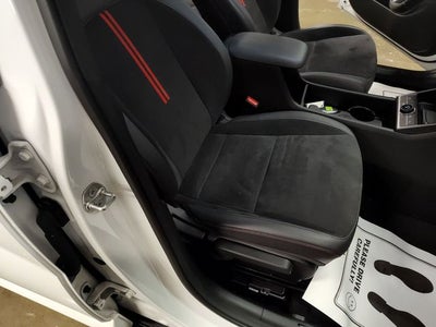 2025 Hyundai Kona N Line S