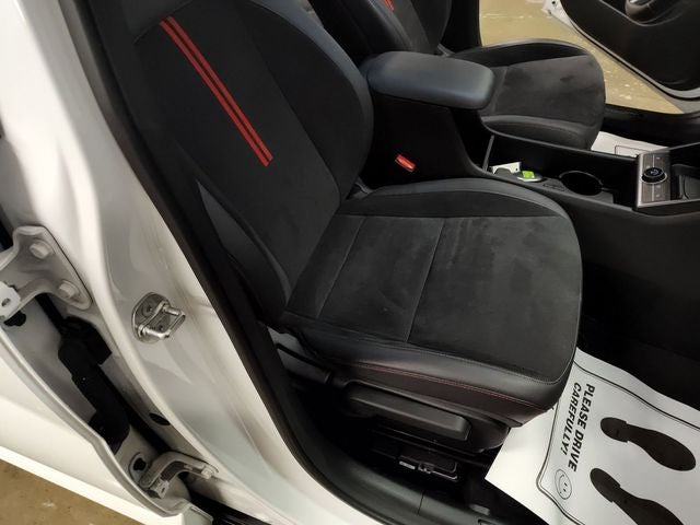 2025 Hyundai Kona N Line S