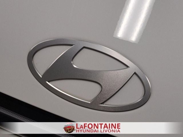 2025 Hyundai Kona N Line S