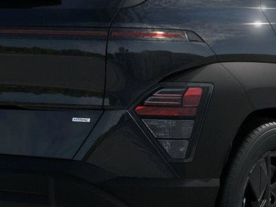2027 Hyundai Kona SEL Sport