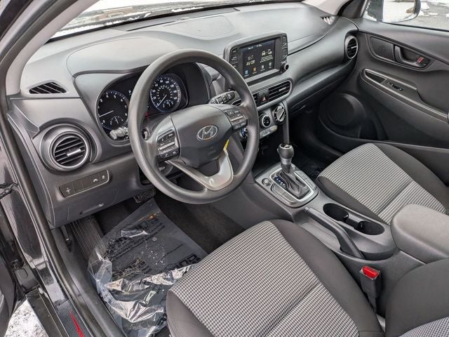 2019 Hyundai Kona SE