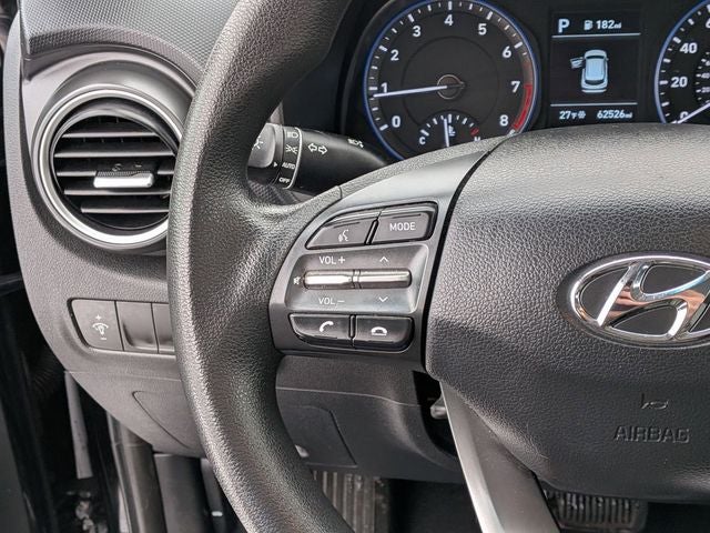 2019 Hyundai Kona SE