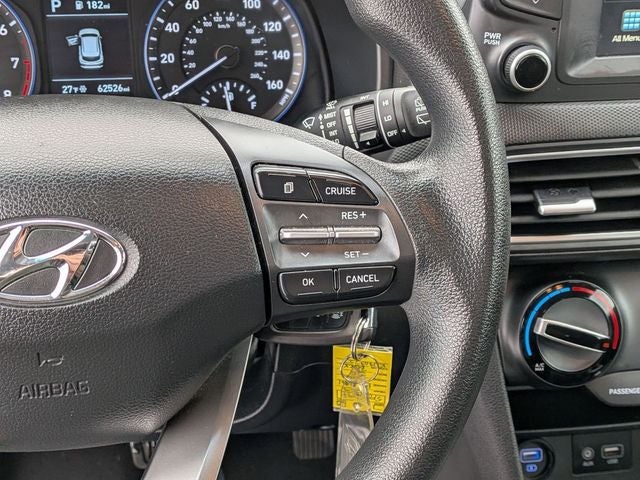 2019 Hyundai Kona SE