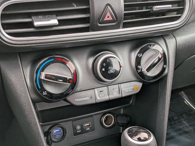 2019 Hyundai Kona SE