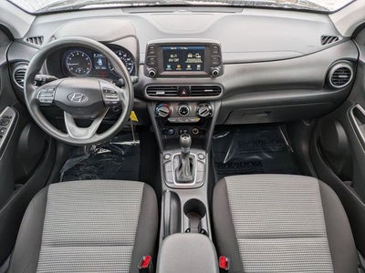 2019 Hyundai Kona SE