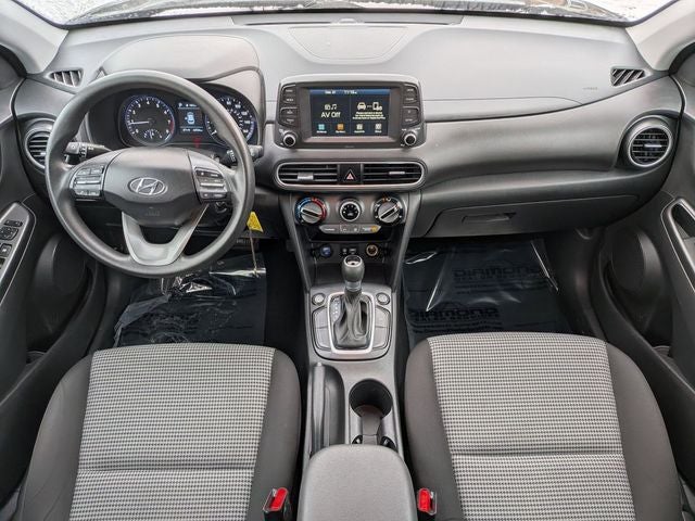 2019 Hyundai Kona SE