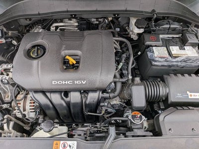 2019 Hyundai Kona SE