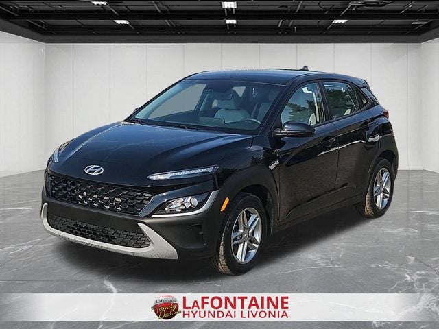 2023 Hyundai Kona SE