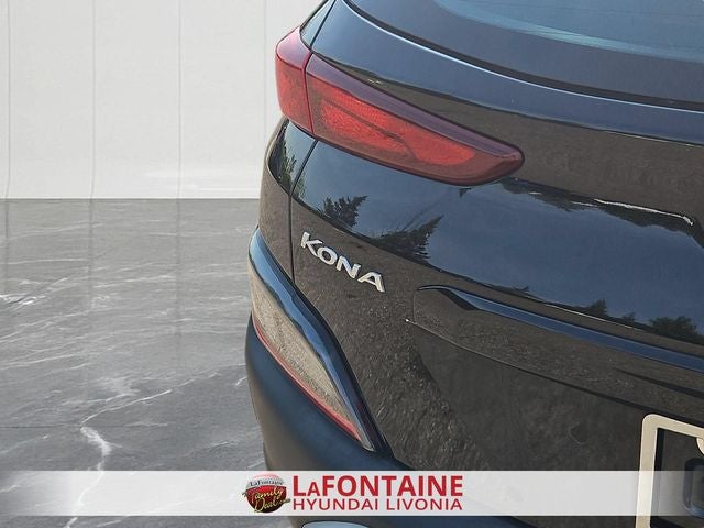 2023 Hyundai Kona SE
