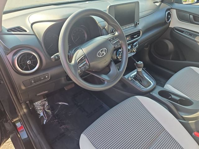 2023 Hyundai Kona SE
