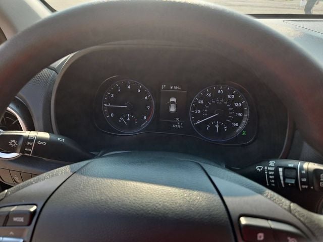 2023 Hyundai Kona SE