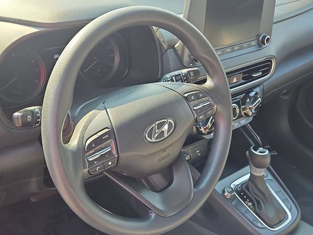 2023 Hyundai Kona SE
