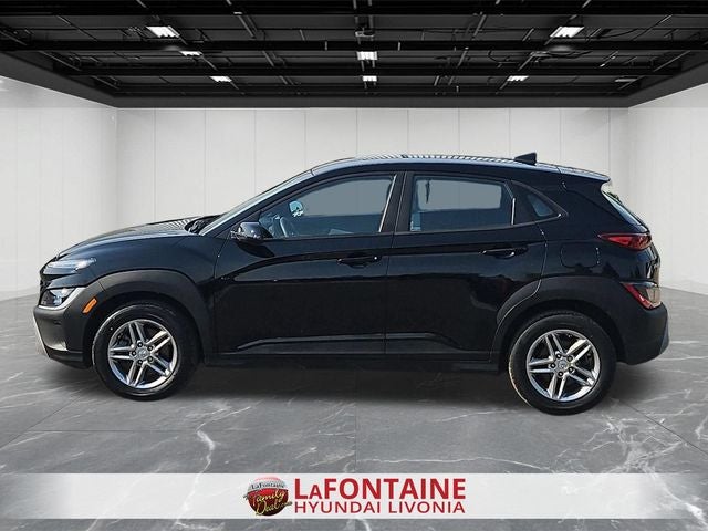 2023 Hyundai Kona SE