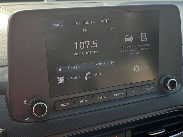 2023 Hyundai Kona SE