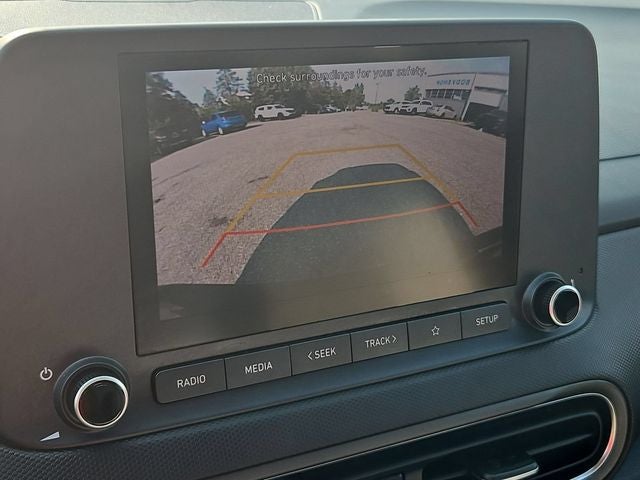 2023 Hyundai Kona SE