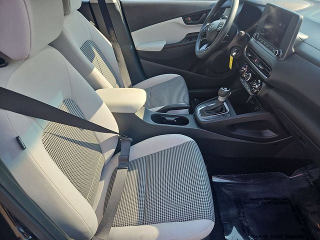 2023 Hyundai Kona SE