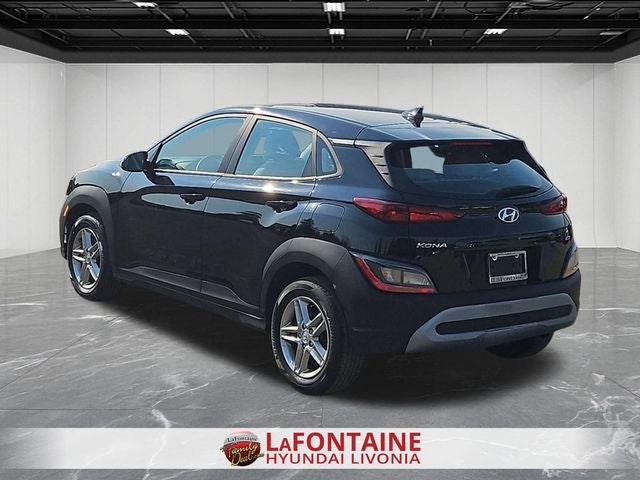 2023 Hyundai Kona SE