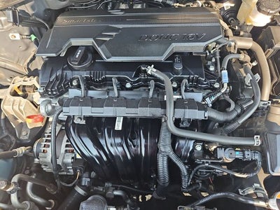 2023 Hyundai Kona SE