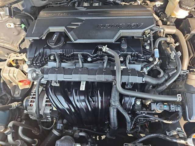 2023 Hyundai Kona SE