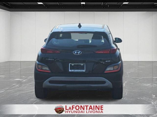 2023 Hyundai Kona SE