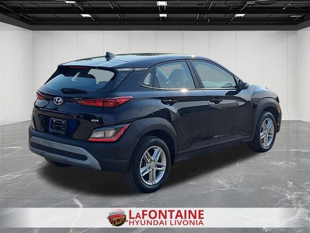 2023 Hyundai Kona SE