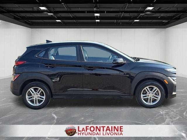 2023 Hyundai Kona SE
