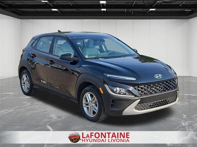 2023 Hyundai Kona SE