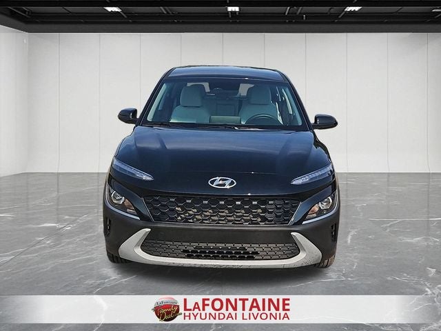 2023 Hyundai Kona SE